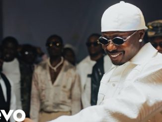 Asake – Active Boy