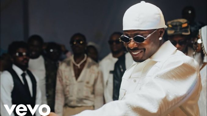 Asake – Active Boy