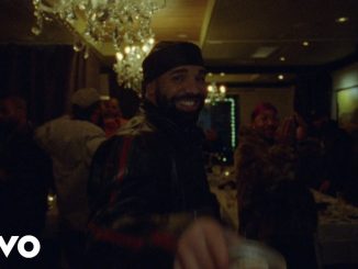 Drake - Burning Bridges