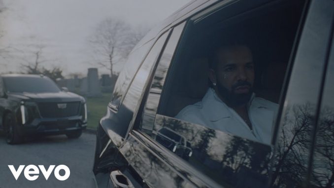 Drake - Make Them Know