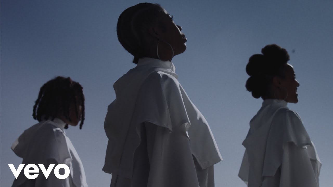 Asake, DJ Snake - WORSHIP