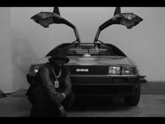 Asake & Tiakola - BADMAN GANGSTA