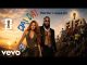 Shakira Feat. Burna Boy - Dai Dai