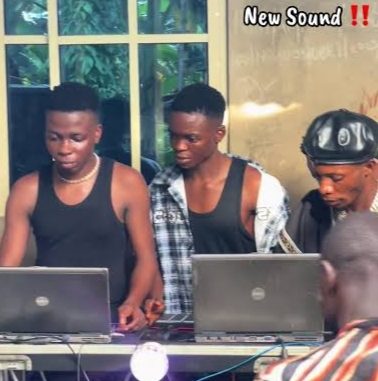 Dejey Focus – Chairman