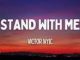 Victor Ivyic – Stand With Me