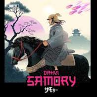 Dahvileon – Samory Remix