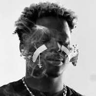 Paddy K – I'm Okay
