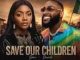 Simi Ft Davido – Save Our Children