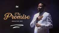 Minister Guc – The Promise (Live)