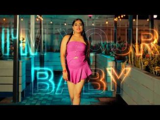 Amrita Harrynarine - Im Your Baby