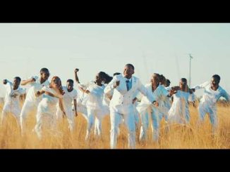 Mathias Mhere - Bvunza Mweya ft Pastor Matende