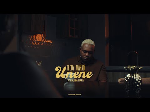 Teddy Makadi - Unene (Feat. Malinga)