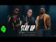 Toofan & Redone - Stay Up High Morocco