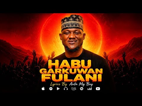 Auta Mg Boy - Habu Garkuwan Fulani
