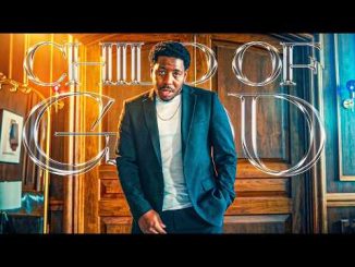 Bryson Gray - Child Of God