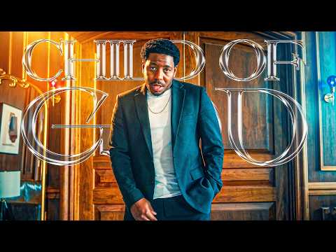 Bryson Gray - Child Of God