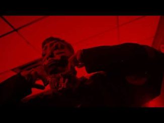 OUIJA MACC - CORPSE BOY