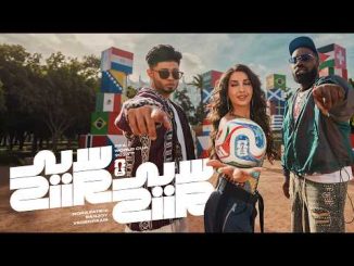 Nora Fatehi, Vegedream, Sanjoy, FIFA Sound - Siir Siir