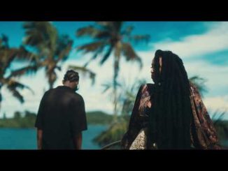 MORE - Mistaek & Nicole Musoni