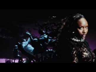 Ayra Starr - Tornado