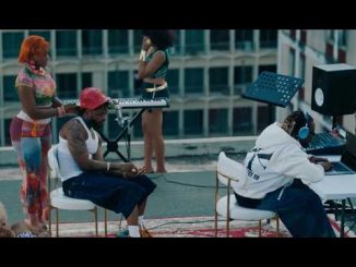 D Voice ft Diamond Platnumz - Iyo