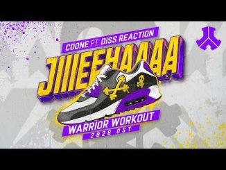 Coone ft. Diss Reaction - Jiiieehaaaa