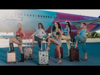 INNA - Wizz Away