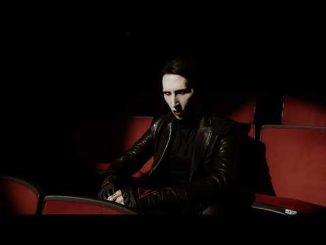 Marilyn Manson - Exit Wound