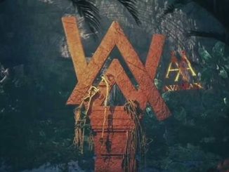 Alan walker – Fate