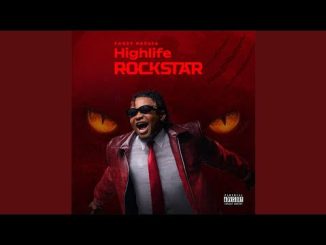 Fanzy Papaya – Highlife Rockstar (Album)