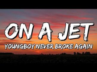 YoungBoy Never Broke Again – On A Jet