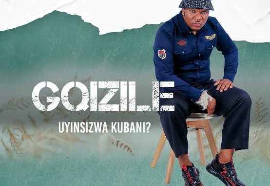 Gqizile – Amabheka Ft Saliwa