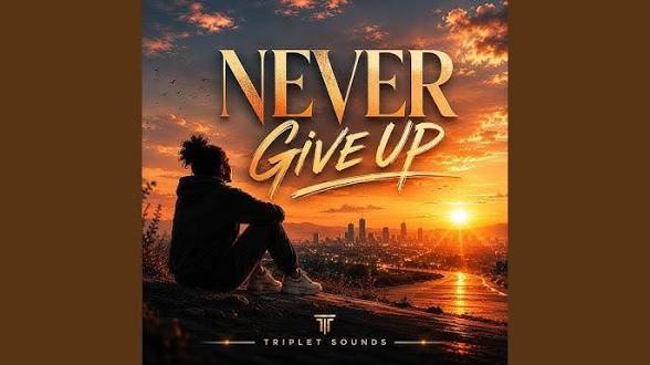TripleT Media – Don't Give Up