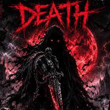 Khaycee – Death Ft Legacy