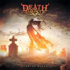 Khaycee – Death