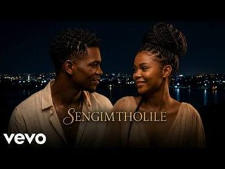 Nkosazana Daughter – Sengimtholile