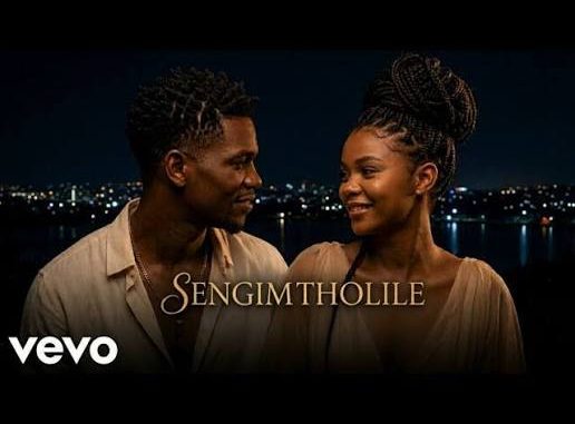 Nkosazana Daughter – Sengimtholile