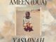 Yasminah – Ameen (Dua)
