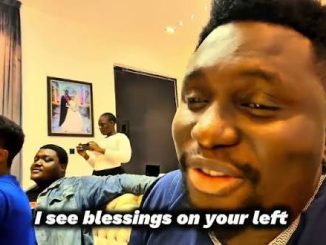 Sounds Of Salem – Miracle Baby