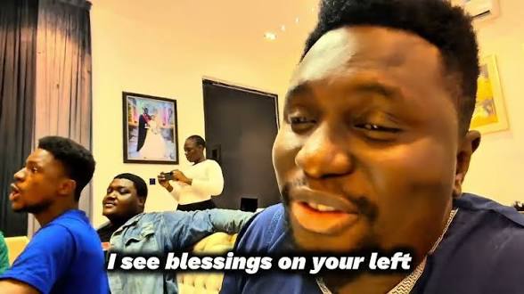 Sounds Of Salem – Miracle Baby