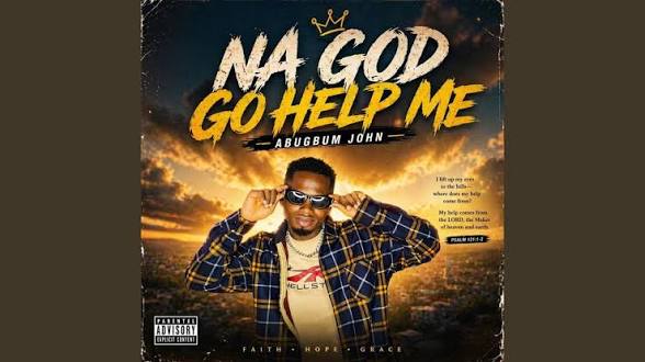 Abugbum John – God Abeg