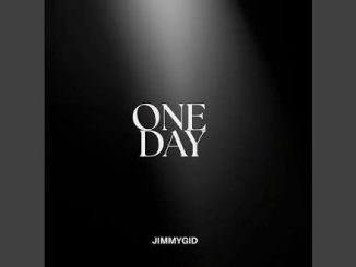Jimmygid – One Day