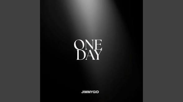 Jimmygid – One Day