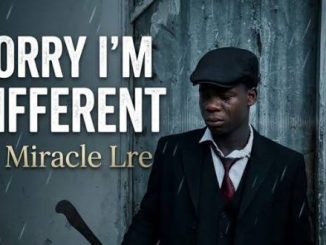 Miracle lre – Sorry am different