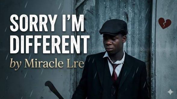 Miracle lre – Sorry am different