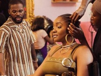 Simi – Save The Child