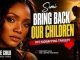 Simi – Bring Back Our Students (Oyo Abduction Song)