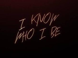 Davido – I Know Who I Be