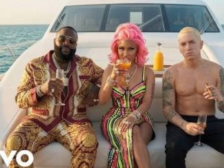 Rick Ross ft. Lil Wayne - UNBREAKABLE