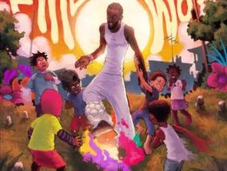 Black Sherif – Find A Way